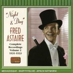 Astaire Fred