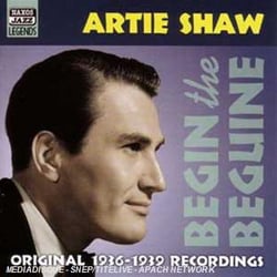 Artie Shaw