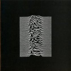 Unknown pleasures