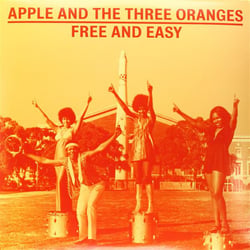 Free and easy : the complete works 1970-1975