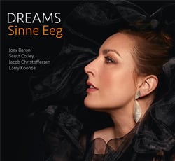 Dreams / Sinne Eeg