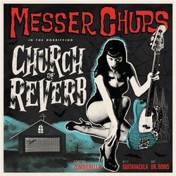 Church Of Reverb