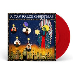 A Tav Falco Christmas