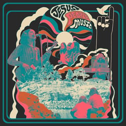 Jesus People Music Vol. 2: The Reckoning - édition colorée