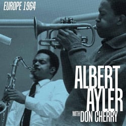 Europe 1964 (RSD Exclusive)