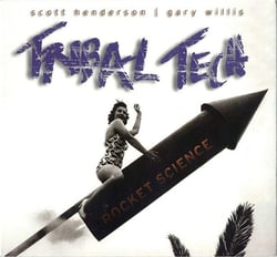 Rocket science / Tribal Tech