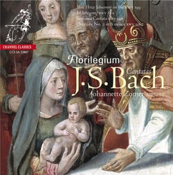 Bach : Cantatas