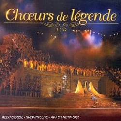 Choeurs de légende