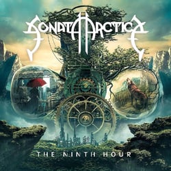 The ninth hour