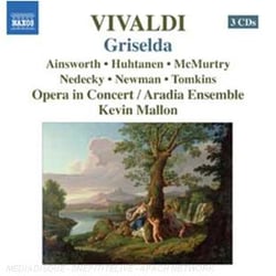 Griselda