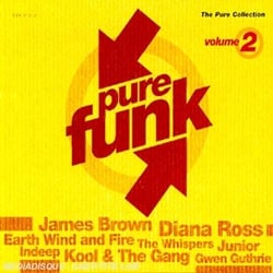 Pure Funk Vol 2