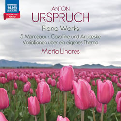 Oeuvres pour piano