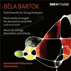 Oeuvres orchestrales