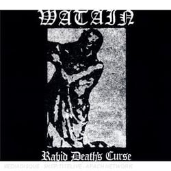 Rabid death's curse