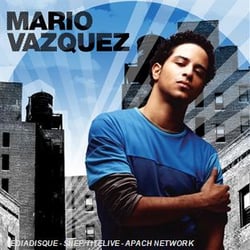 Mario vazquez