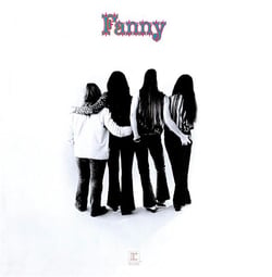 Fanny - édition colorée