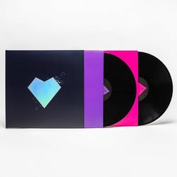 Sayonara Wild Hearts - édition gatefold 180g