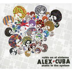 Ruido en el sistema - static in the system