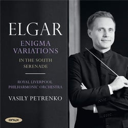 Enigma variations