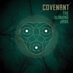The blinding dark