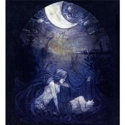 Écailles de lune