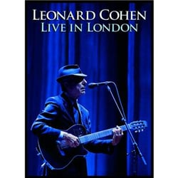 Live in London