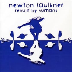 Rebuilt by humans
