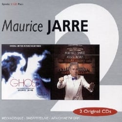 Ghost-Jarre At Abbey Road