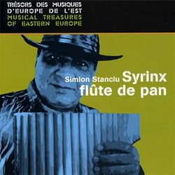 Flûte de pan