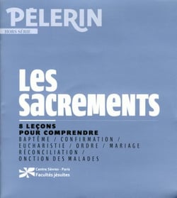 Les sacrements