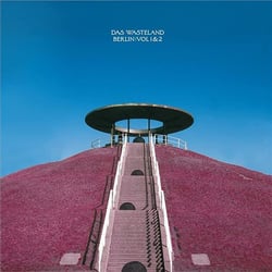 Das Wasteland: Berlin Vol. 1 & 2