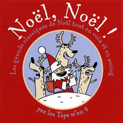 Noël, Noël