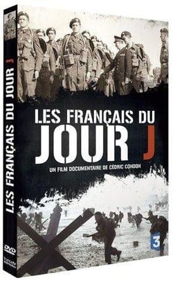 Les Français du jour J