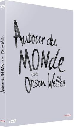 Autour du Monde