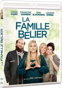 La Famille Bélier