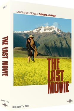 The Last Movie