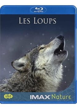 IMAX Nature : Les loups