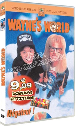 Wayne's World