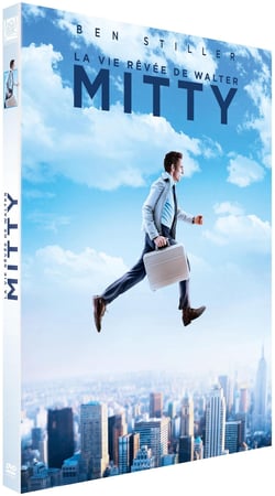 La Vie rêvée de Walter Mitty