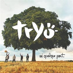 Né quelque part