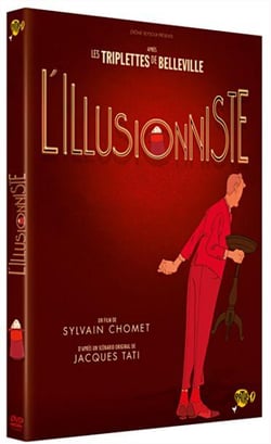 L'Illusionniste