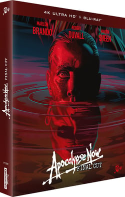 Apocalypse Now