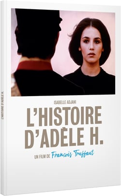 L'Histoire d'Adèle H.