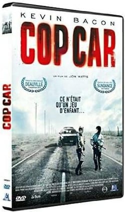 Cop Car