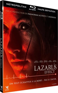 Lazarus Effect