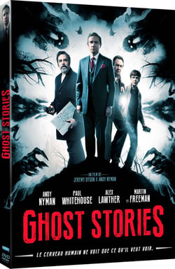 Ghost Stories