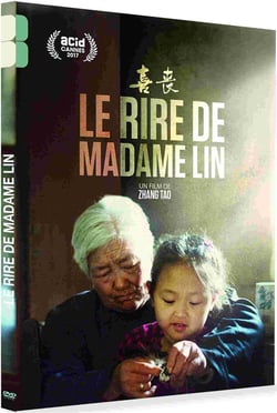 Le Rire de Madame Lin