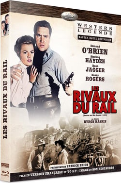 Les Rivaux du rail