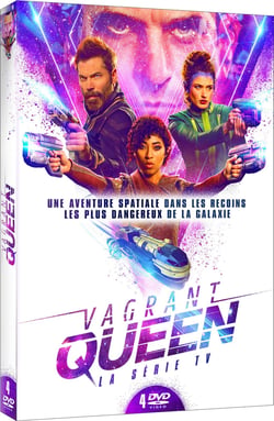 Vagrant Queen
