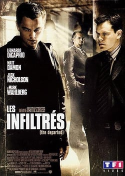 Les Infiltrés